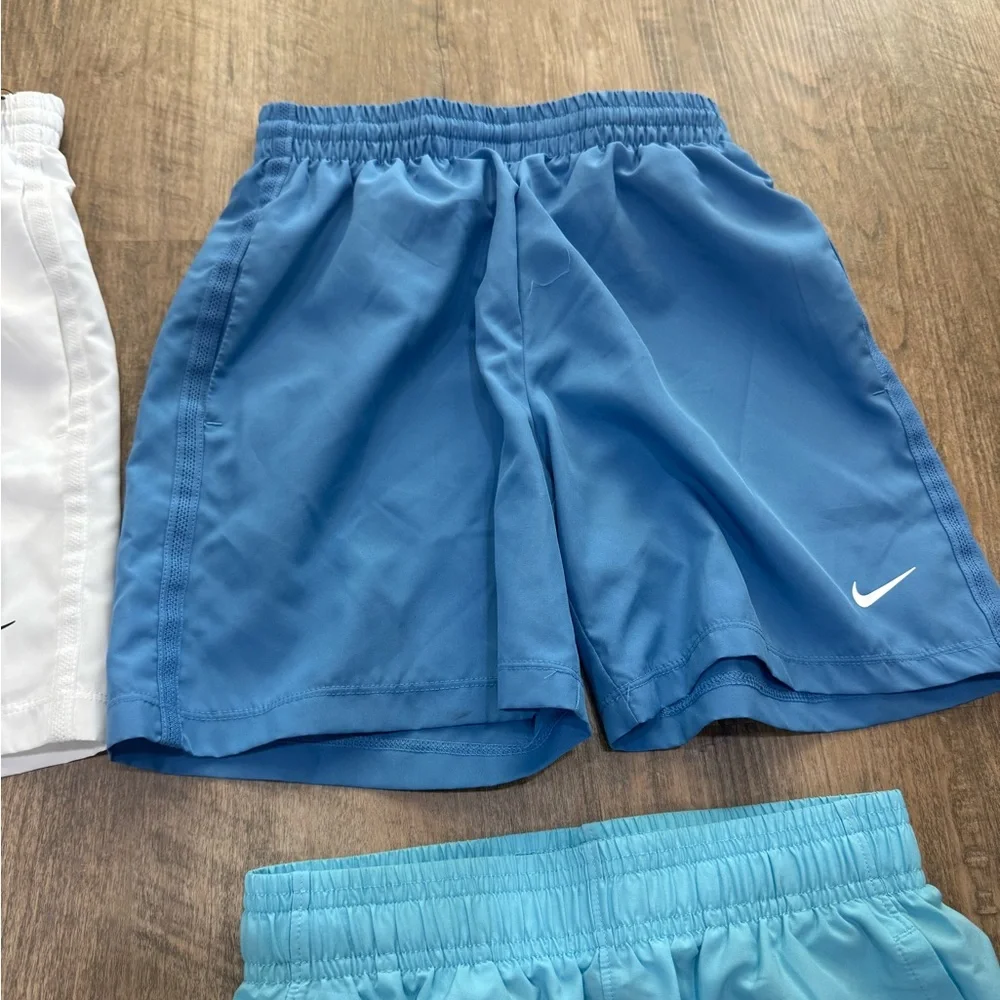 Nike kids bundle Athletic Short